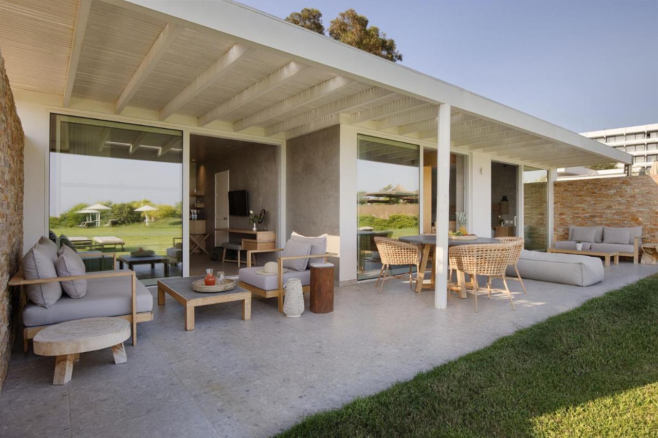 Villa con 2 Camere da Letto - Fronte Spiaggia