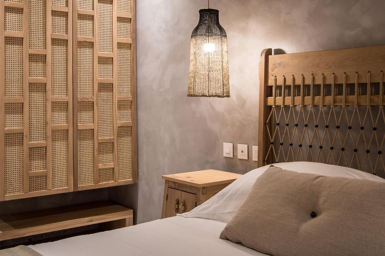 Suite Bungalow Fronte Spiaggia